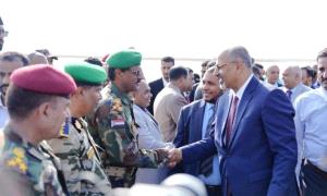 تحليل سياسي لكلمة الرئيس الزبيدي في ذكرى تفويض الانتقالي لاستعادة الدولة الجنوبية
