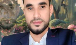 مناشدة عاجلة من إعلامي في مكتب وزارة الدفاع