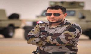 القائد محمد محسن الحالمي.. صفحة خالدة في سجل التضحية والفداء