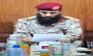 عقب تسلمه قيادة المنطقة.. اول تصريح لقائد المنطقة العسكرية الرابعة اللواء حمدي شكري
