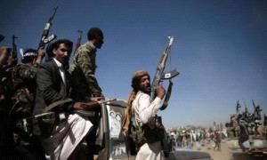 تصاعد الصراع القبلي وانعدام الأمن الغذائي في مناطق سيطرة الحو.ثيين