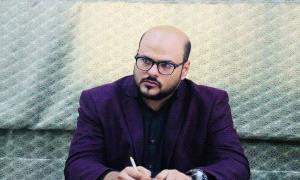 الجفري: صمود عمال الجنوب في وجه سياسات التجويع فعل نضالي لا يقل شأناً عن المرابطة في الجبهات