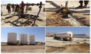 الجنوب يختنق بالأزمات.. حـ.ـرب الخدمات تُفاقم معاناة المواطنين وسط نهب الثروات وتحويلها إلى مليشيـ.ـات الحـ.ـوثي