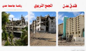 صلاح بن لغبر يفجّر ملفاً مسكوتاً عنه: السعودية استهدفت تدمير الجنوب منذ اليوم الأول للحرب

نبأ حضرموت | خاص