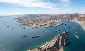 إيـ.ـران : وافقنا على فتح مضيق هرمز ووقف القـ.ـتال على جميع الجبهات