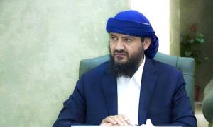 رسالة إلى القائد العام أبو زرعة المحرمي