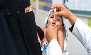 ارتفاع إصـ.ـابات الحصبة في اليمن إلى أكثر من 6 آلاف حالة خلال 3 أشهر