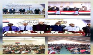 اجتماعات الانتقالي.. إعادة ترتيب الصف الجنوبي في مرحلة مفصلية من تاريخ شعب الجنوب