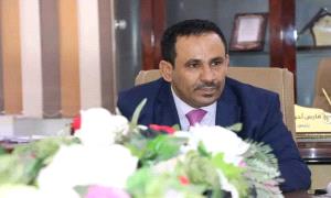 رئيس هيئة النقل البري: تفويج الحجاج عبر ميناء الوديعة يسير بسلاسة، ودون تسجيل أي حوادث