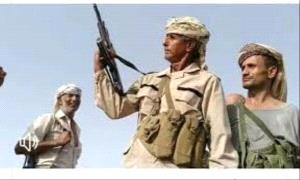 قائد عسكري جنوبي : عازمون على العودة لـ "الخشعة" بحضرموت والوطن يستعاد بالميدان لا بالفنادق
