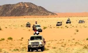 بعد نكف اليتمة.. الحوثيون يحرّ.كون الصراعات القبلية لتفكيك الجوف