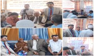 في عدن.. حين تتحول الإنسانية إلى رسالة وطنية