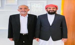 ناشط يوجه مناشدة عاجلة لعضوي مجلس القيادة للتدخل في أزمة الكهرباء