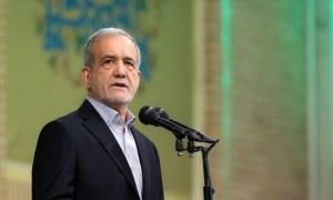 رئيس إيـ.ـران يؤكد استعداد بلاده لوقف الـ.ـحرب