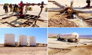 حضرموت على صفيح ساخن.. قوات باكستانية لحماية النفط وأبناء الأرض خارج المعادلة