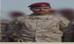 أبطال جبهة كرش ومنتسبو اللواء الثاني "حزم" يهنئون العميد علي فضل حسن بمناسبة عيد الأضحى المبارك
