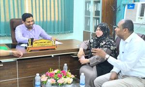المكلا تستعد لاحتضان القمة العلمية الثالثة للغدة الدرقية بمشاركة محلية ودولية