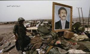 الجنوب لا يحتفل بفتاوى الديلمي ودبـ.ـابات 1994م