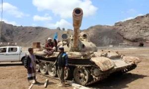 صمتٌ مريب وجبهاتٌ تقاوم.. الجنوب يـ.ـحارب التمدد الحو.ثي وصنَّاع الفراغ التسـ.ـليحي