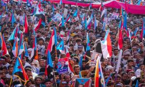 محافظات الجنوب.. مسارات الوعي وخطوات الثبات نحو استعادة الدولة. 