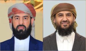 المحرّمي يشيد بالحملة الأمنية في أبين ويوجّه بإحالة المضبوطين إلى الجهات المختصة لاستكمال الإجراءات