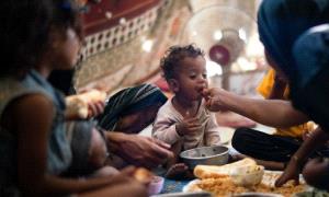 18 مليون يمني يواجهون انعدام الأمن الغذائي وسط تحذيرات أممية خطيرة