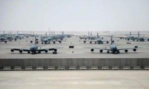 السعودية و ‎الكويت تتراجعان عن قيودهما على استخدام واشنطن لقواعدهما الجوية 