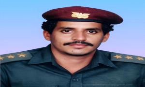 الشهيد النقيب عبدالله الداؤودي.. ضابطٌ قـ.ـاتل حتى الرمق الأخير وسطر اسمه في ذاكرة الجنوب الخالدة
