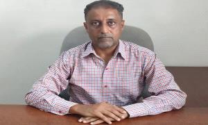 تكليف مدير جديد لمكتب التعليم الفني والتدريب المهني بمديرية البريقة