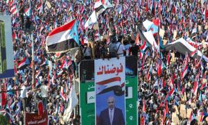 "الانتقالي الجنوبي": الضغوط لم تضعف تماسكنا السياسي والتنظيمي