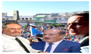 همس اليراع ..حماقات "القبض القهري"
