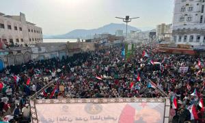 حضرموت تجدد العهد.. مليونيات الوفاء وتفويض الرئيس الزبيدي في ذكرى التأسيس