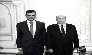 لملس : الرئيس هادي سيظل حاضراً في وجدان الشعب بما قدمه من تضحيات وجهود