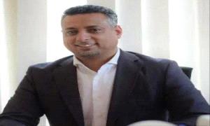 صحفي يكشف عن الجهة التي تقف خلف عملية اغتـ,ـيال مدير الصندوق الاجتماعي للتنمية في عدن