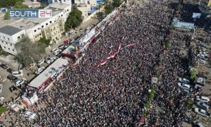 بين حق تقرير المصير وواقع الحـ.ـرب.. الجنوب يتحدث بصوت الحق الذي لايقبل الانتقاص