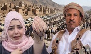 تفاصيل مثيرة تكشف أسباب اعتقال ميرا صدام حسين والشيخ حمد بن فدغم ومرافقيه في صنعاء