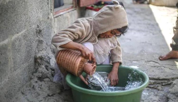 التصعيد الحو.ثي يفاقم انهيار الصحة.. 17 ألف إصابة بالكوليرا والضنك