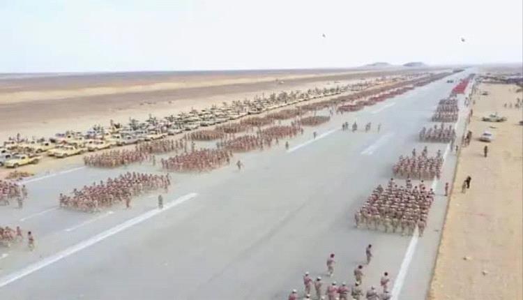 لماذا معظم الجبهات مع الحو.ثي شبة مجمدة