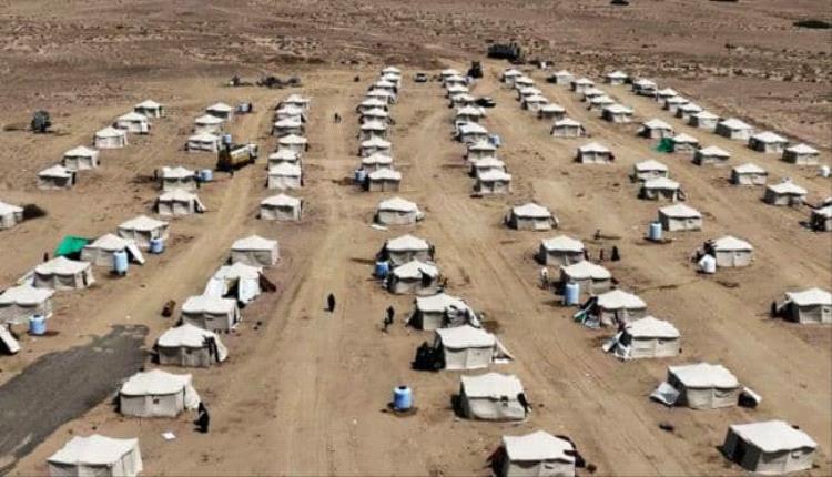 نزوح 198 ألف يمني جراء تصعيد مليشـ.ـيا الحو.ثي خلال 4 أسابيع