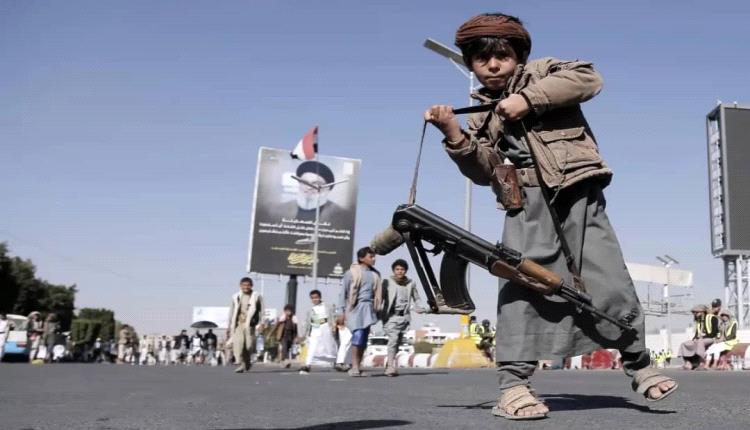 خسائر الجبهات تدفع الحو.ثيين لتوسيع التجنيد في صنعاء وحجة