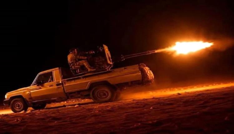 تعز تقاوم وحدها.. تصعيد حو.ثي واسع وصمت يلف بقية الجبهات