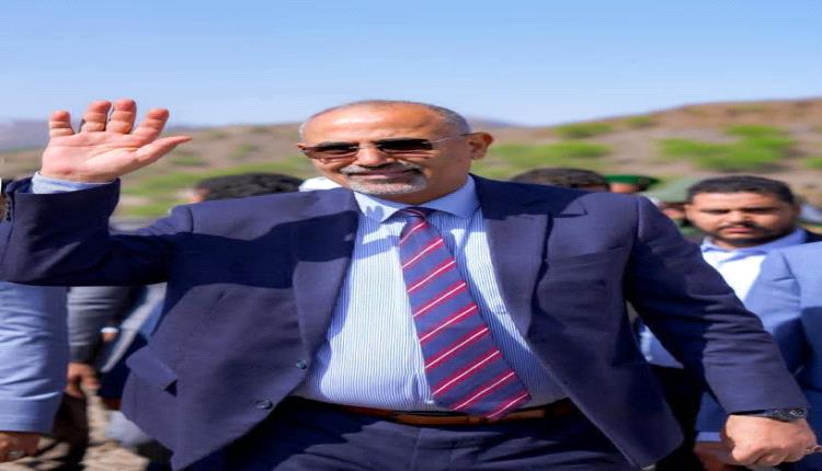 الحميدي: الإمارات حليف صادق للجنوب.. والزبيدي ليس ورقة بيد أحد