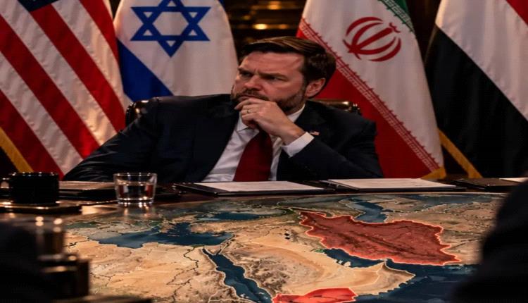 اجتماع سري في كامب ديفيد.. إيـ.ـران والحو.ثيون في دائرة الخيارات الأميركية