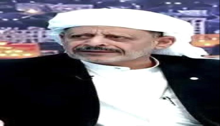 كاتب سياسي: الجابري رمز جنوبي وموقفه يفرض الاحترام.. وكلمته خرجت من قلب الهبة الحضرمية