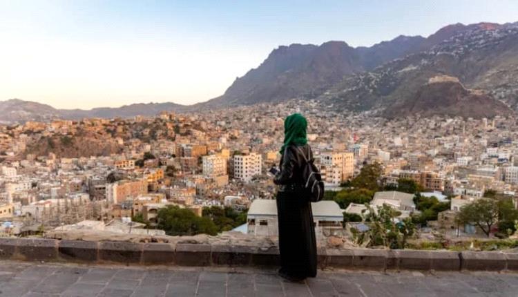 تعليق الدراسة في جامعة ومدارس تعز بسبب الظروف الأمنية