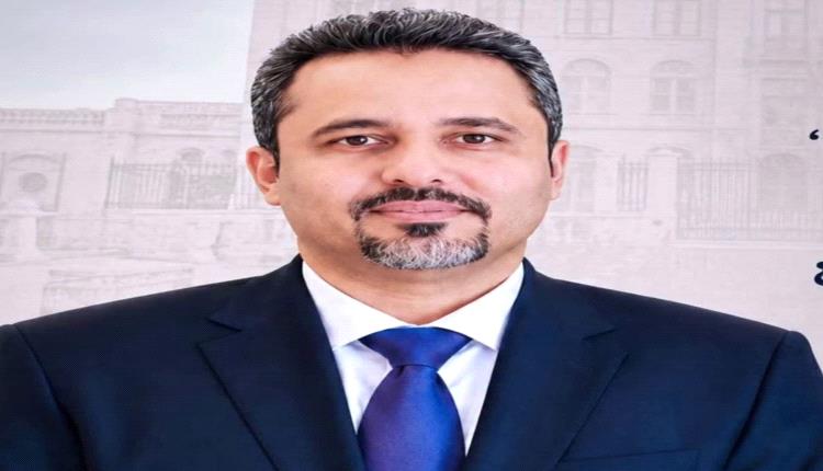 محافظ لحج مراد الحالمي يوجه رسالة هامة إلى أبناء محافظة لحج والجنوب ويدعو إلى توحيد الصفوف ومساندة الجبهات
