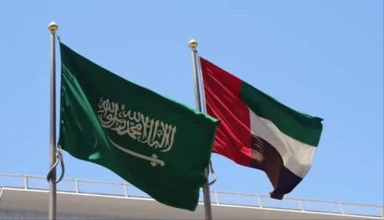 التقارب السعودي الإماراتي واعاده ترتيب أوراق الجنوب.. هل فرضت تطورات الحـ.ـرب معادلة جديدة؟