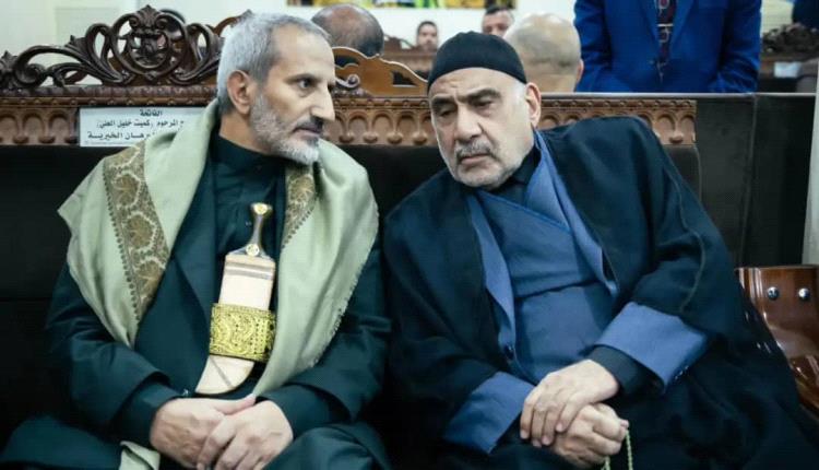 الحو.ثيون يوسعون وجودهم في العراق.. نشاط عسكري لتطوير المسيّرات والصـ.ـواريخ