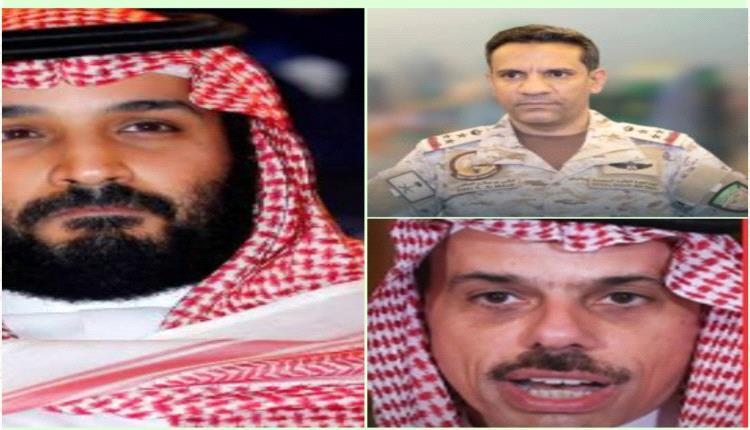 حقد الإخوان على الجنوب.. عقدة النقص السعودي أمام المارد الجنوبي