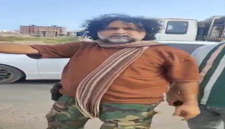 أبو همام في عدن.. عينٌ على الأمن ورسالةٌ إلى الجبهات: حرروا أرضكم وأمّنوا حدودكم